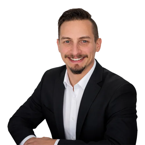 Patrick Domingues, Cybersecurity Expert with over 20 years of experience protecting businesses
